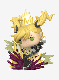 Funko Pop! Deluxe Kikoru Shinomiya de Kaiju No. 8