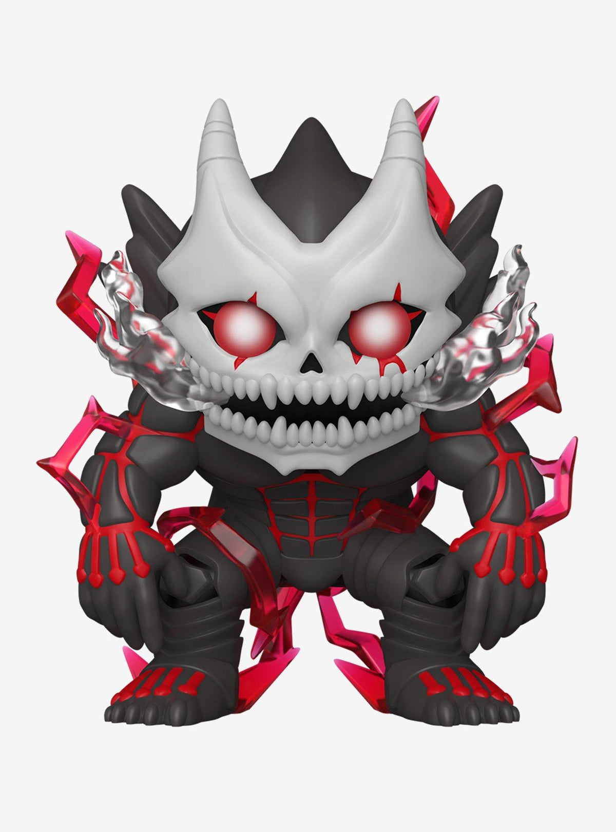 Funko Pop! Kaiju No. 8 (Fuera de control)