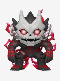 Funko Pop! Kaiju No. 8 (Fuera de control)