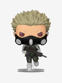 Funko Pop! Animation: Aoi Kaguragi - Kaiju No. 8