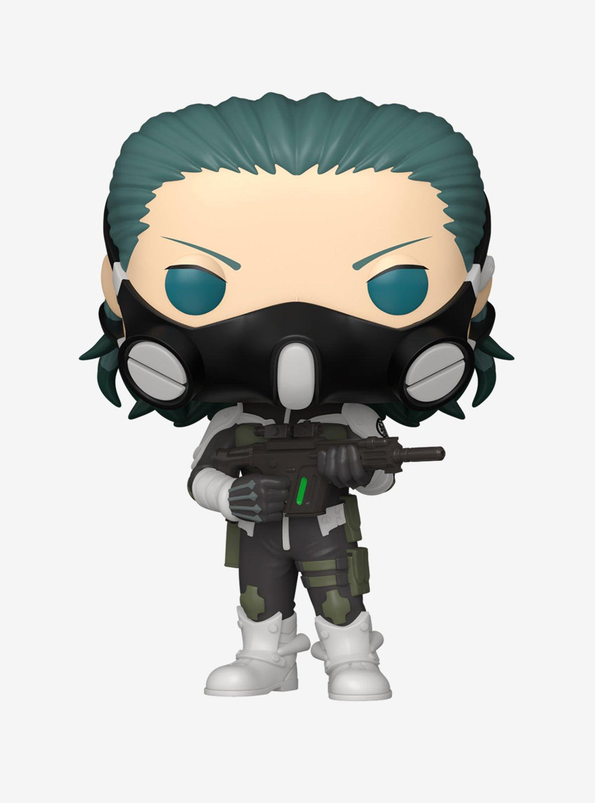 Funko Pop! Kaiju No. 8: Haruichi Izumo