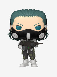 Funko Pop! Kaiju No. 8: Haruichi Izumo