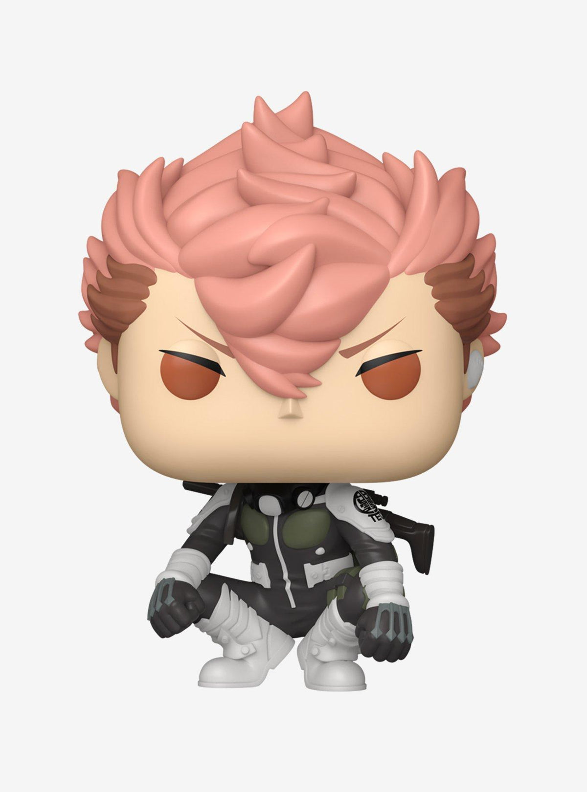 Funko Pop! Kaiju No. 8: Iharu Furuhashi