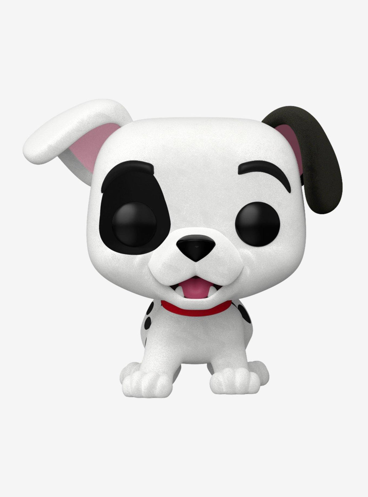 Funko Pop! Patch de 101 dálmatas - figura aterciopelada