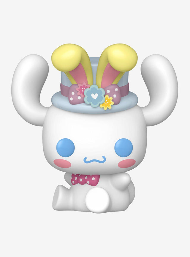 Funko Pop! Cinnamoroll de Sanrio