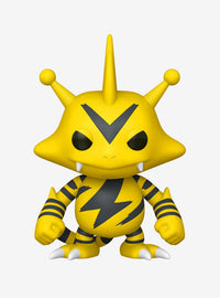 Funko Pop! Pokémon Electabuzz