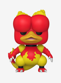Figura Funko Pop! Games Pokémon Magmar