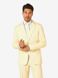 Traje Pastellow en tonos pastel