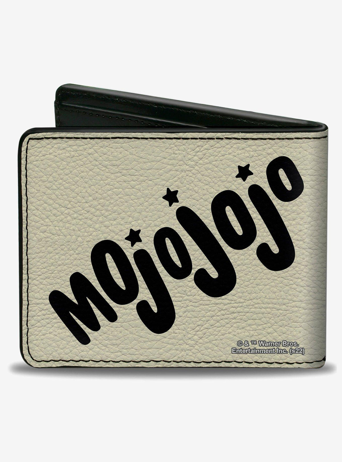 Billetera The Powerpuff Girls Mojo Jojo