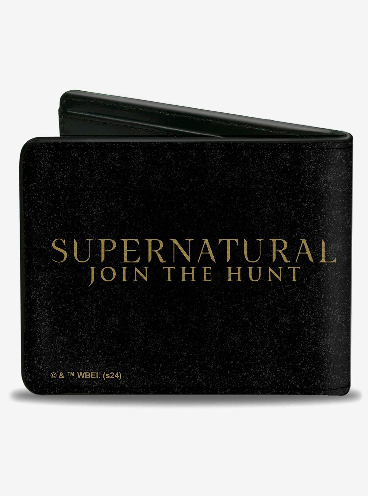 Billetera bifold Supernatural: Abbadon, Reina del Infierno