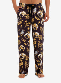 Pantalón de pijama Trafalgar Law - One Piece