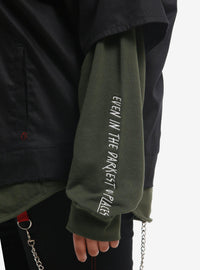 Stranger Things: Chaqueta twofer de Max Mayfield