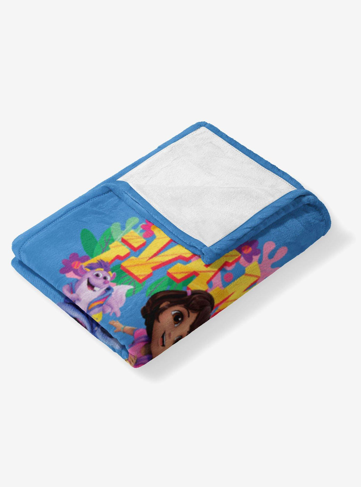 Manta Dora the Explorer Vamos