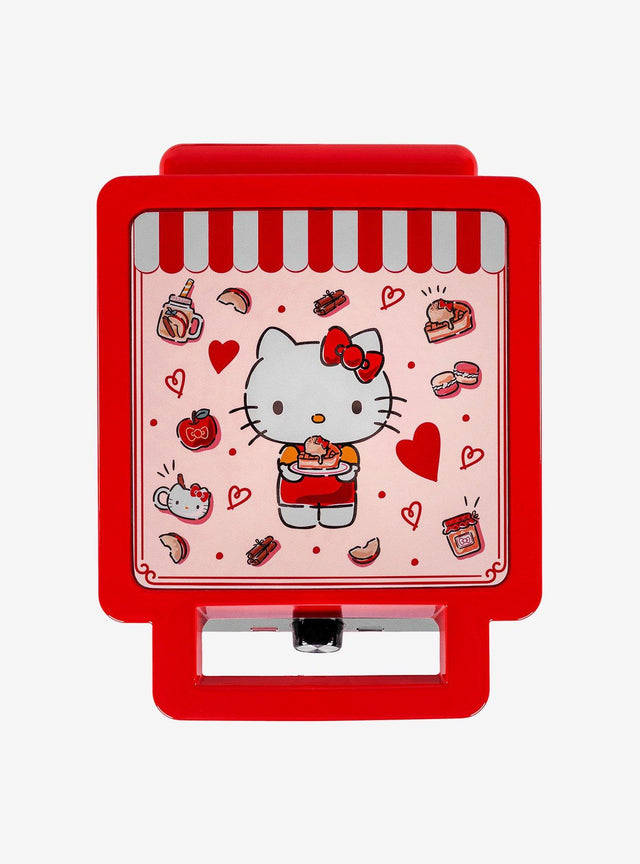Waflera Deluxe Hello Kitty