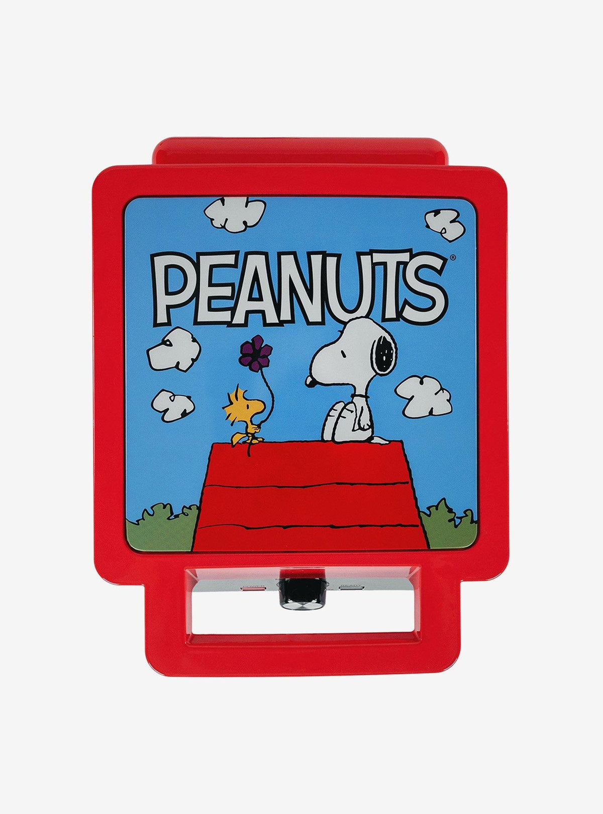Waflera Peanuts Deluxe