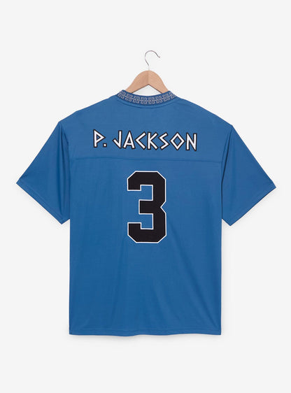 Camiseta deportiva Percy Jackson Poseidon Cabin