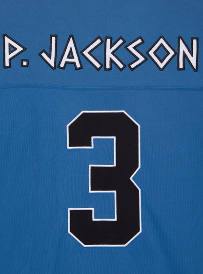 Camiseta deportiva Percy Jackson Poseidon Cabin