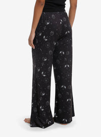 Pantalón de pijama ancho A Court of Thorns and Roses