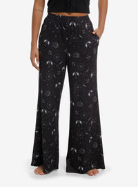 Pantalón de pijama ancho A Court of Thorns and Roses