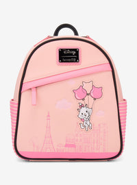 Mochila mini Marie con globos de The Aristocats