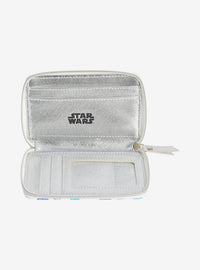 Billetera Star Wars: The Mandalorian de Grogu