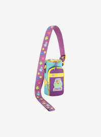 Portabotellas cruzado Mystery Machine de Scooby-Doo