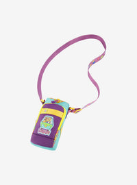 Portabotellas cruzado Mystery Machine de Scooby-Doo
