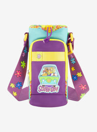 Portabotellas cruzado Mystery Machine de Scooby-Doo