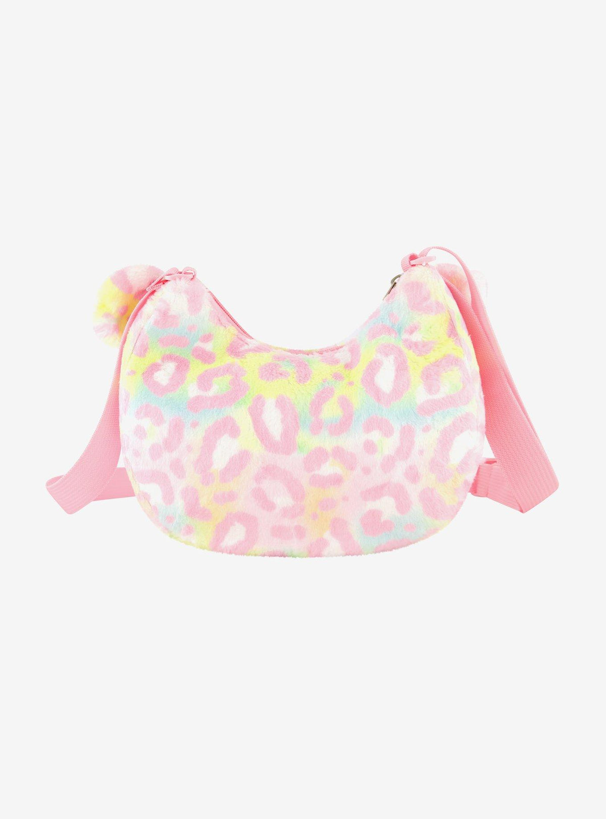 Bolso bandolera de peluche Squishmallows Michaela