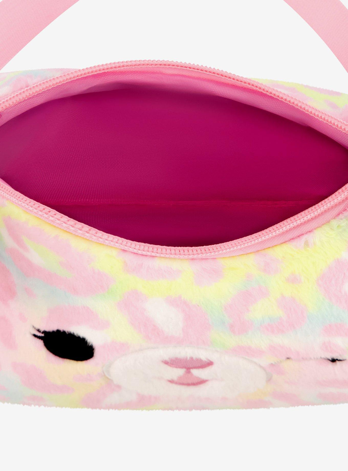 Bolso bandolera de peluche Squishmallows Michaela