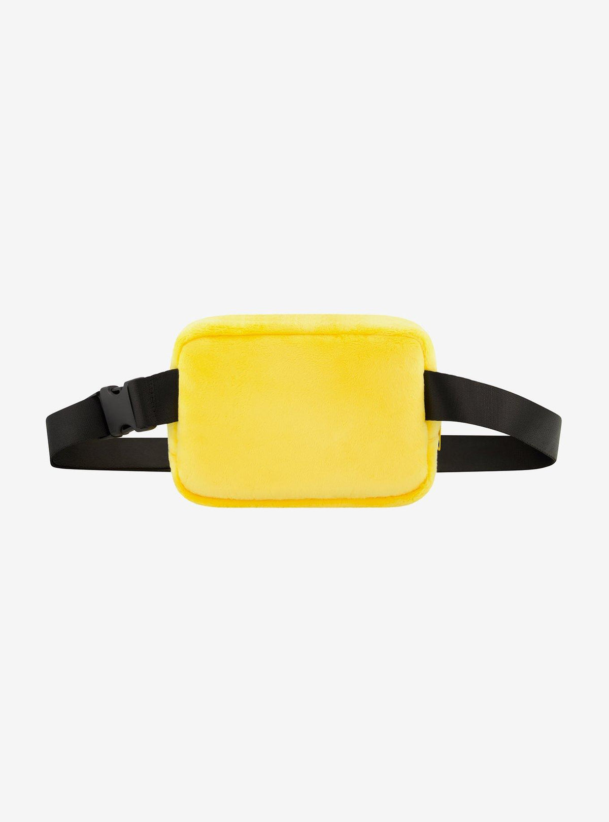 Bolso cruzado de peluche Jake | Hora de Aventura