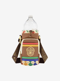 Portabotella cruzado de Quidditch de Hogwarts | Harry Potter