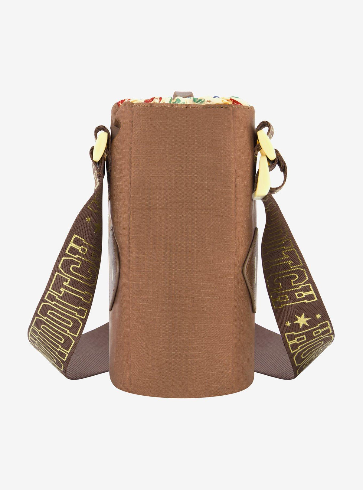 Portabotella cruzado de Quidditch de Hogwarts | Harry Potter