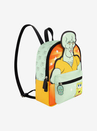 Mini mochila Calamardo Guapo - SpongeBob SquarePants