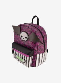 Mochila mini de Beetlejuice