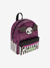 Mochila mini de Beetlejuice