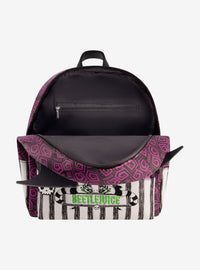 Mochila mini de Beetlejuice
