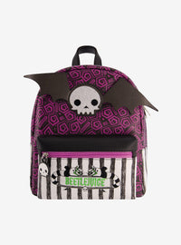 Mochila mini de Beetlejuice