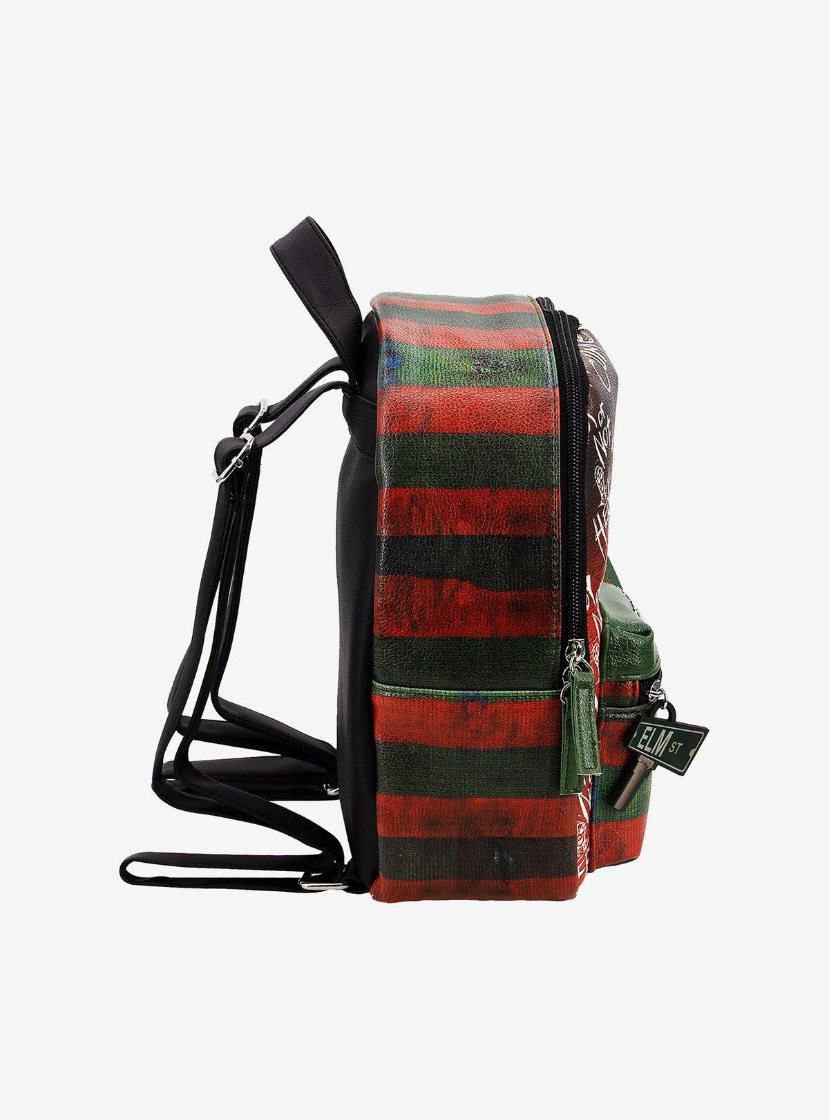Mini mochila Freddy Krueger - A Nightmare on Elm Street