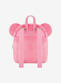 Mini mochila de peluche corazón Care Bears x Strawberry Shortcake