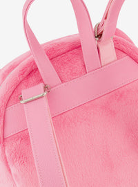 Mini mochila de peluche corazón Care Bears x Strawberry Shortcake