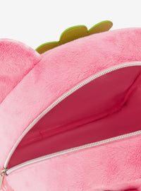 Mini mochila de peluche corazón Care Bears x Strawberry Shortcake