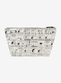 Cosmetiquero de viaje Peanuts con Snoopy