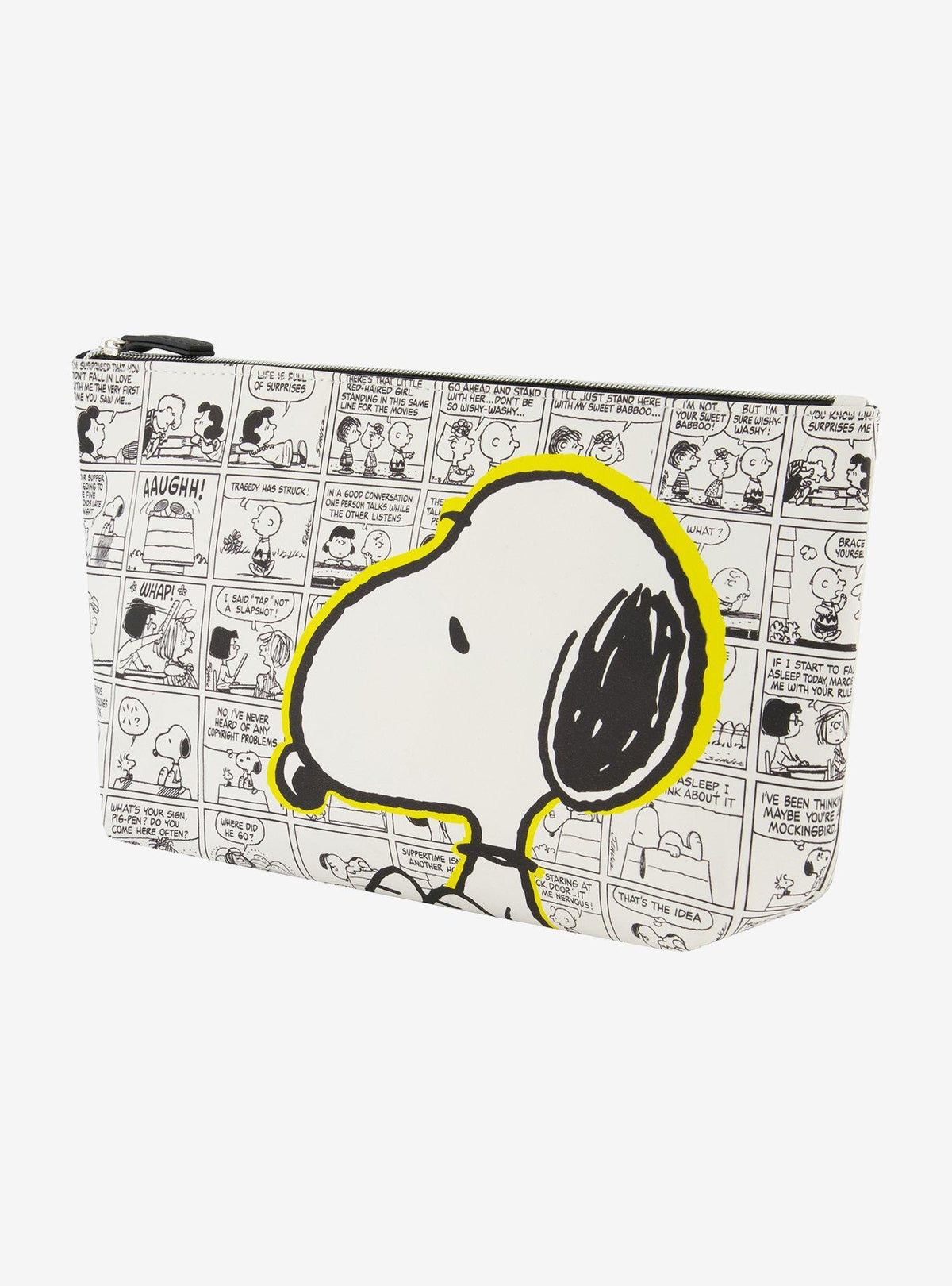 Cosmetiquero de viaje Peanuts con Snoopy