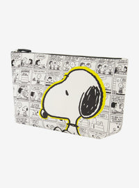 Cosmetiquero de viaje Peanuts con Snoopy