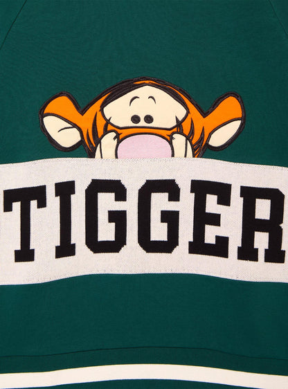 Polerón de panel Tigger de Winnie the Pooh