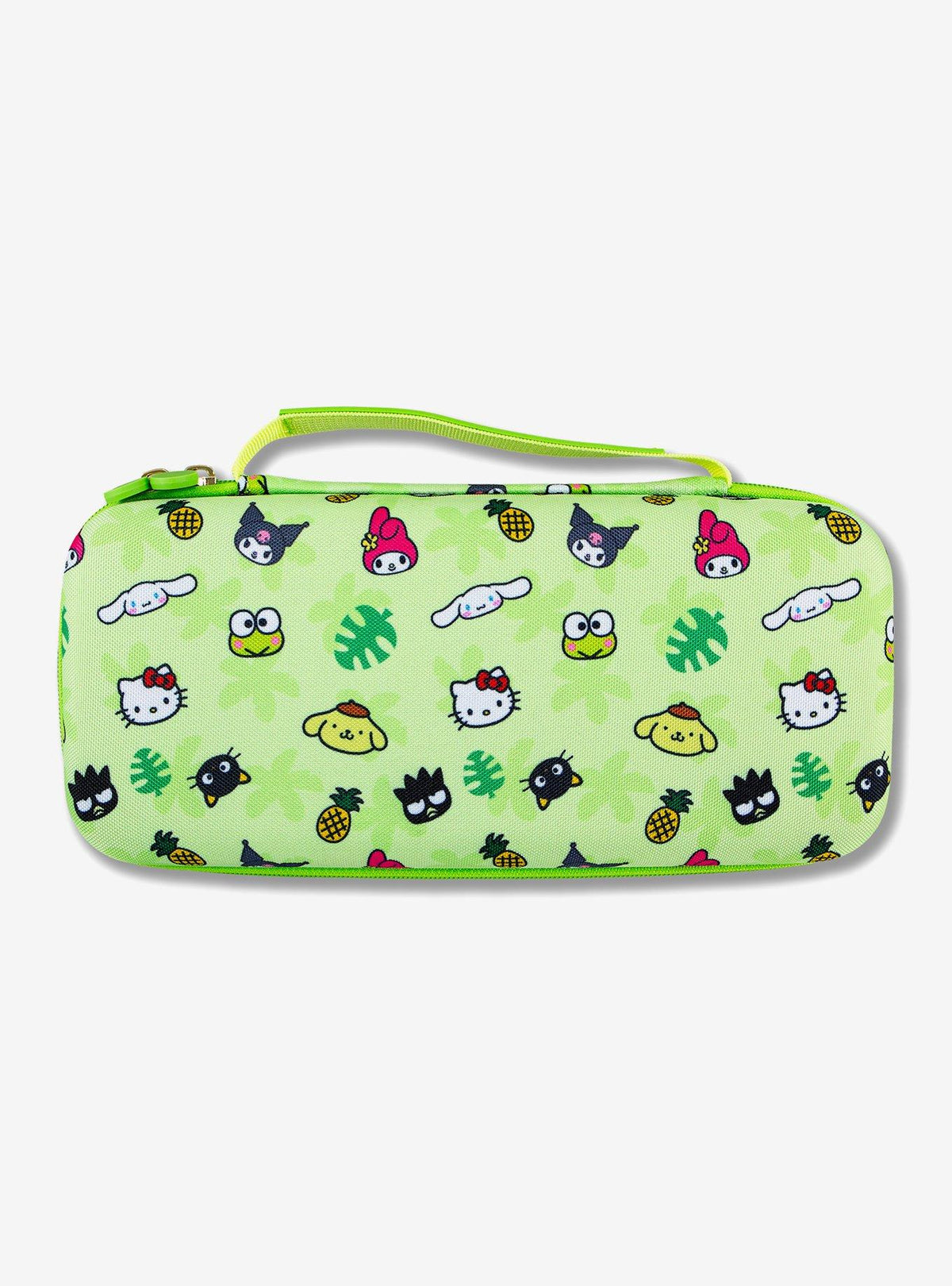 Estuche Nintendo Switch Hello Kitty Island Adventure