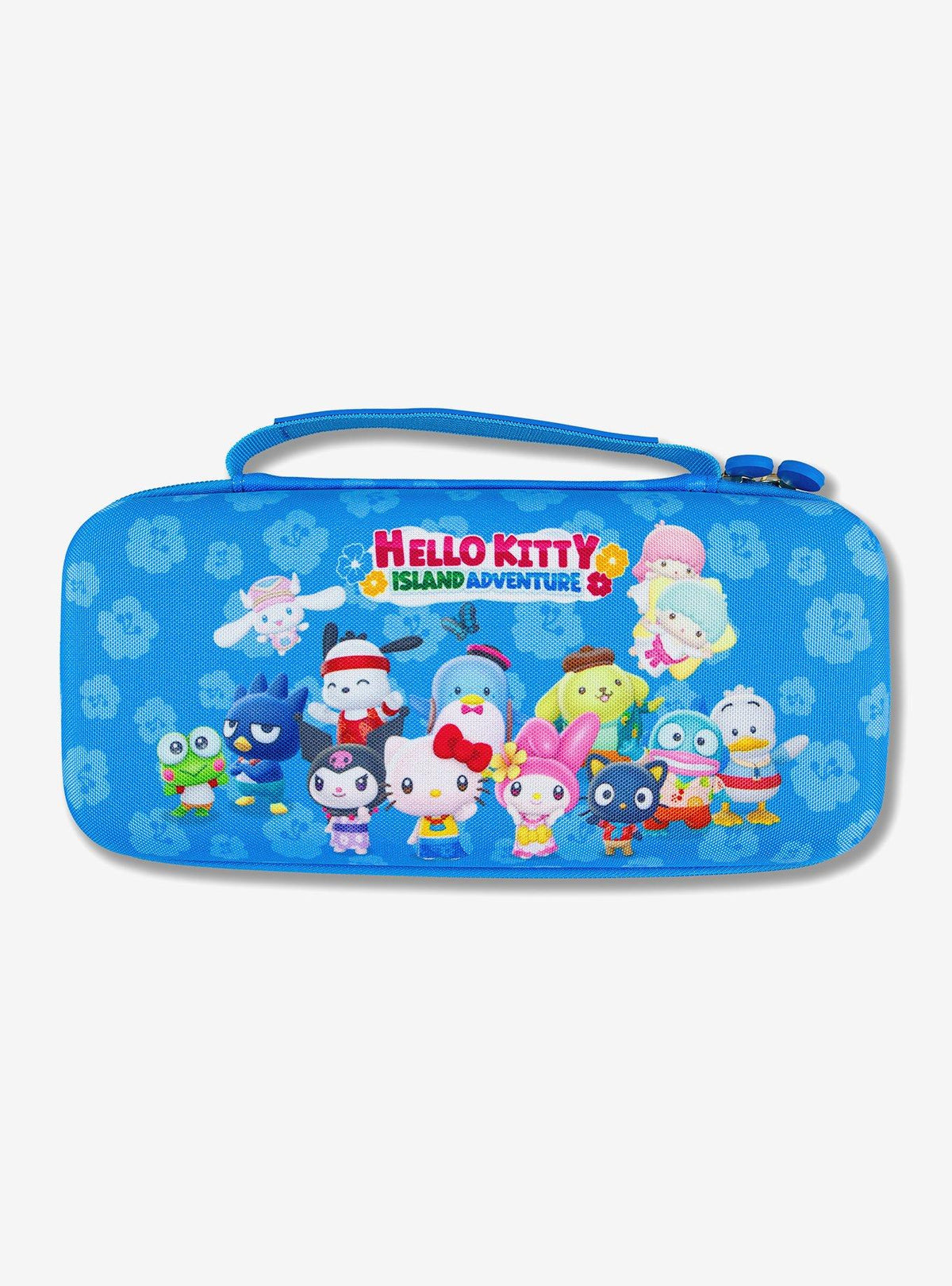 Estuche para Nintendo Switch Hello Kitty Island Adventure
