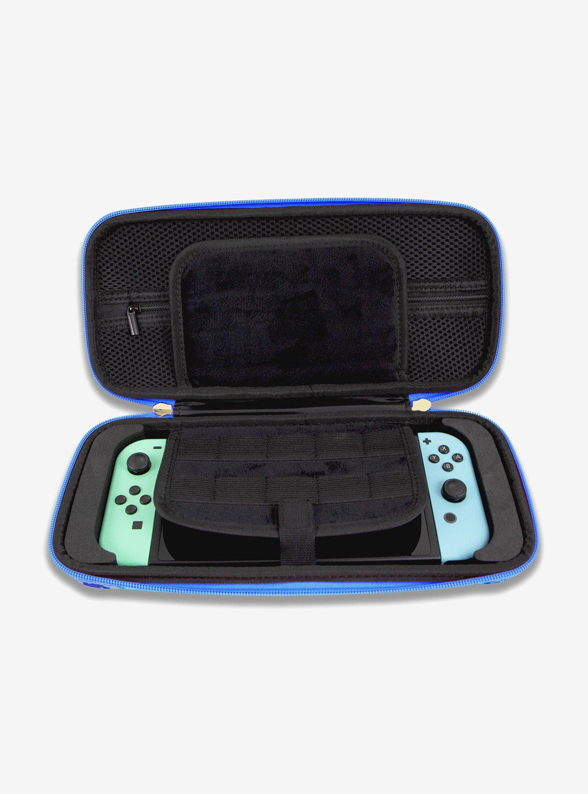 Estuche para Nintendo Switch Hello Kitty Island Adventure
