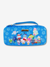 Estuche para Nintendo Switch Hello Kitty Island Adventure
